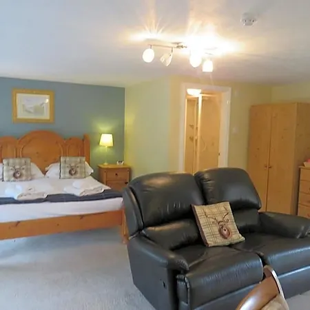 Ganton Greyhound Hotel Pickering
