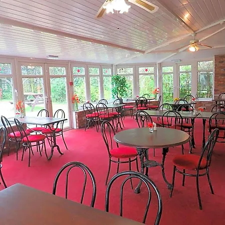 Ganton Greyhound Hotel Pickering