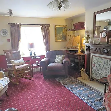 Ganton Greyhound Hotel Pickering