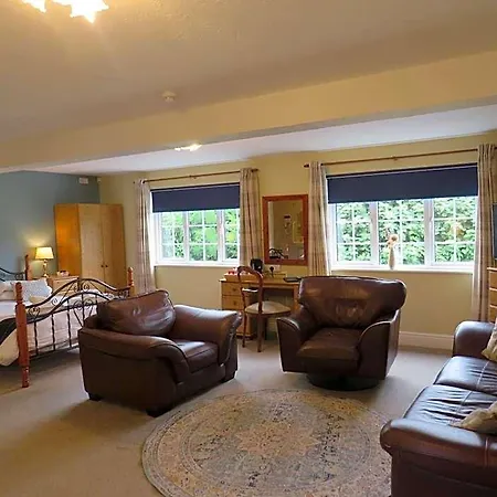 Hotel Ganton Greyhound