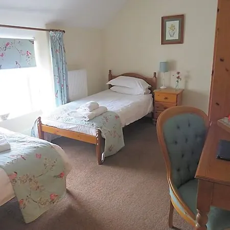 Ganton Greyhound Hotel