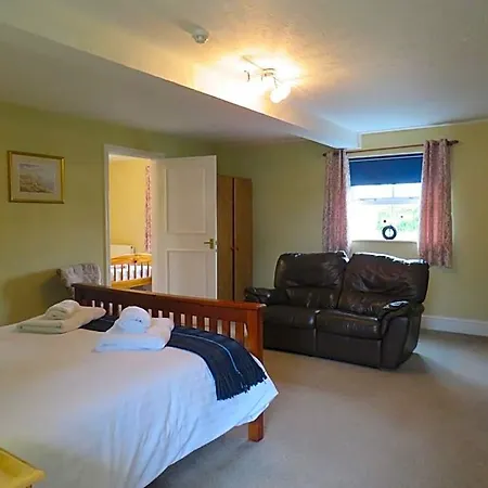 Hotel Ganton Greyhound Pickering