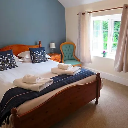 Ganton Greyhound Hotel Pickering