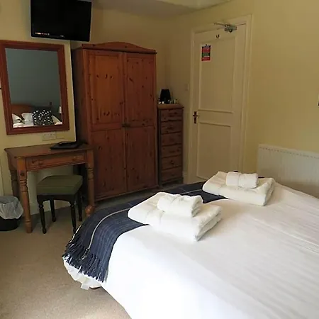 Ganton Greyhound Hotel