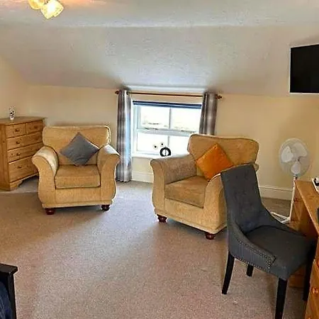 Hotel Ganton Greyhound Pickering